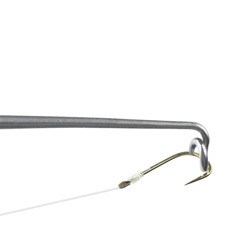 Набор для быстрого извлечения  – обзор и цена Fishing Hook Stainless Steel
