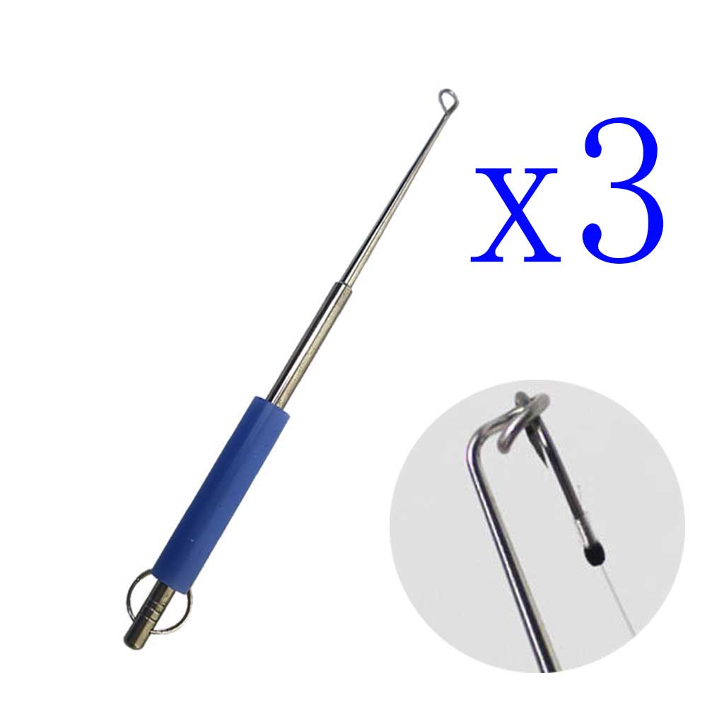 3 шт., устройство для удаления – обзор и цена Fishing Hook Sharpener