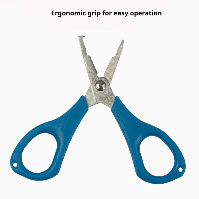 Мини-многофункциональные ножни – обзор и цена Fishing Hook Sharpener