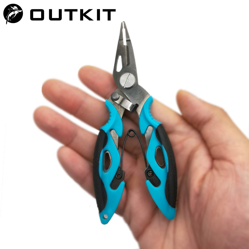 OUTKIT Многофункциональные рыб – обзор и цена Fishing Hook Sharpener