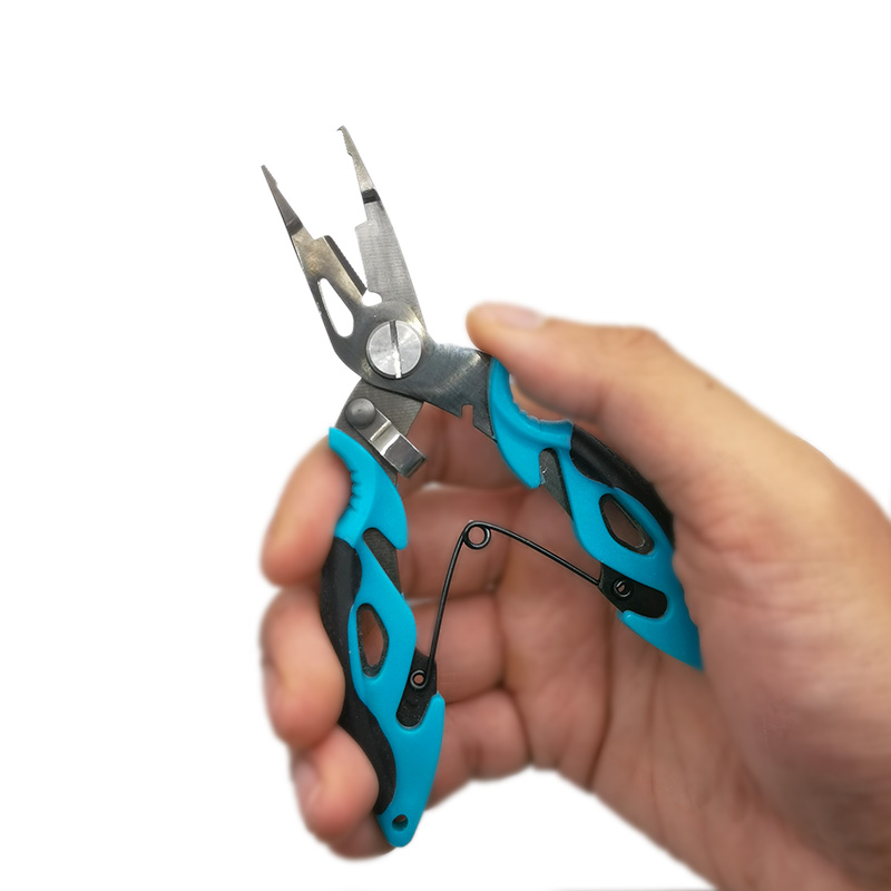 OUTKIT Многофункциональные рыб – обзор и цена Fishing Hook Sharpener