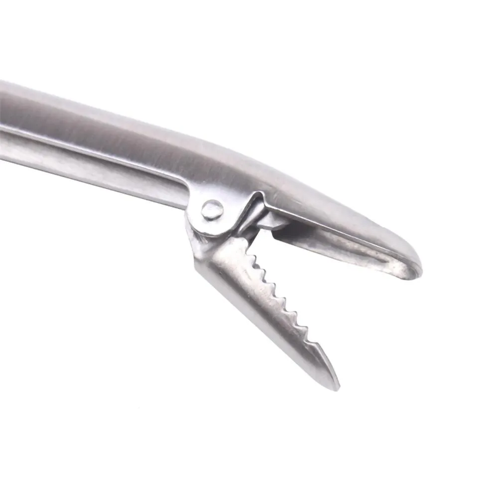 SANLIKE из нержавеющей стали,  – обзор и цена Fishing Hook Remover