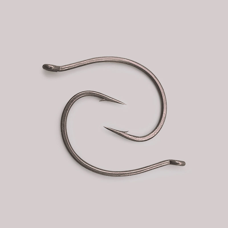 LUREHOLIC PTFE Super Slide Wac – обзор и цена Fishing Hook Barbless