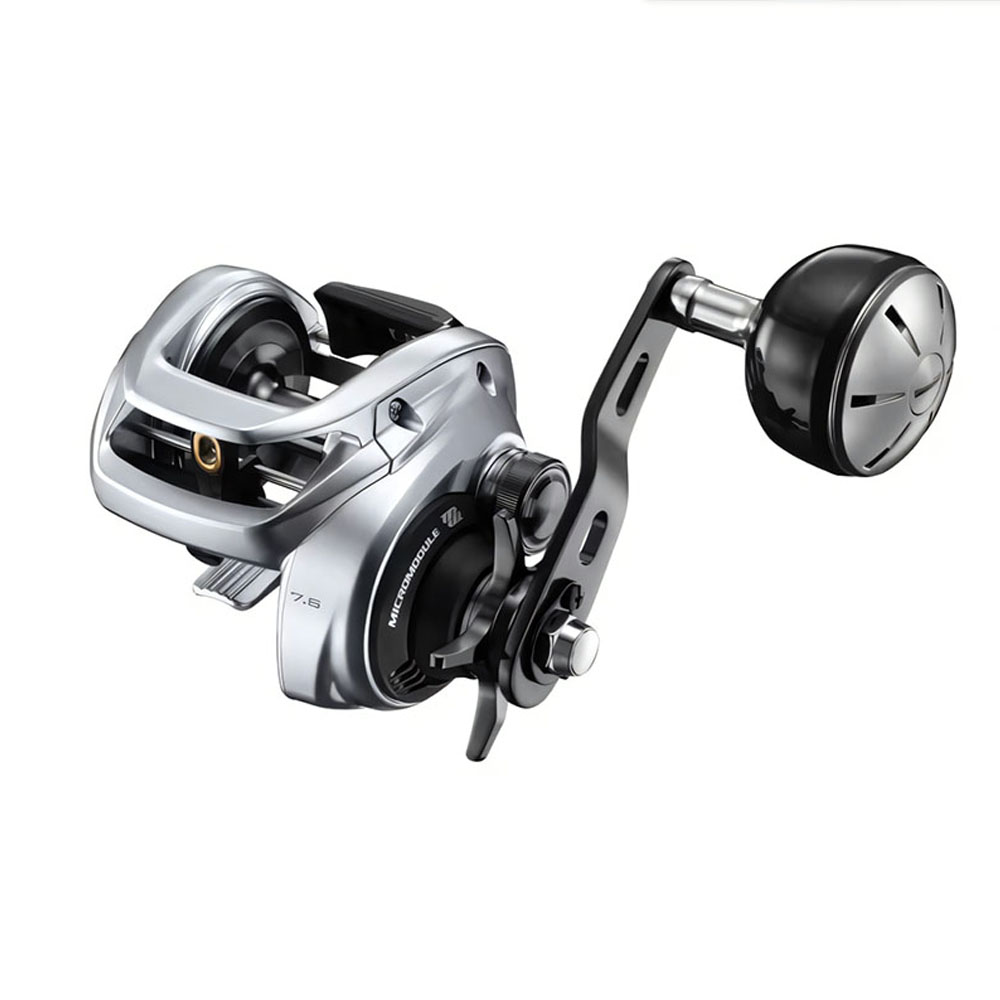 Рыболовная катушка SHIMANO TRA – обзор и цена Daiwa Reel Bg