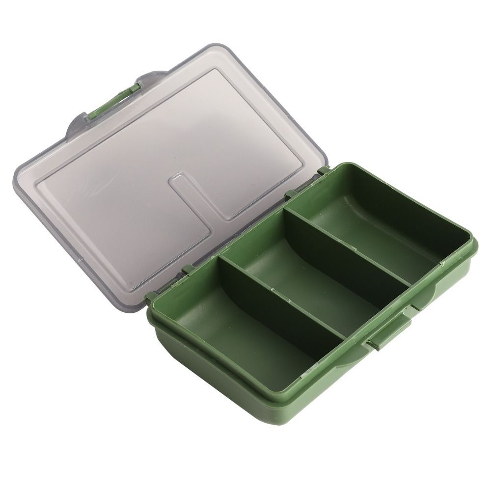 Набор из 2 водонепроницаемых п – обзор и цена Fishing Hook Box