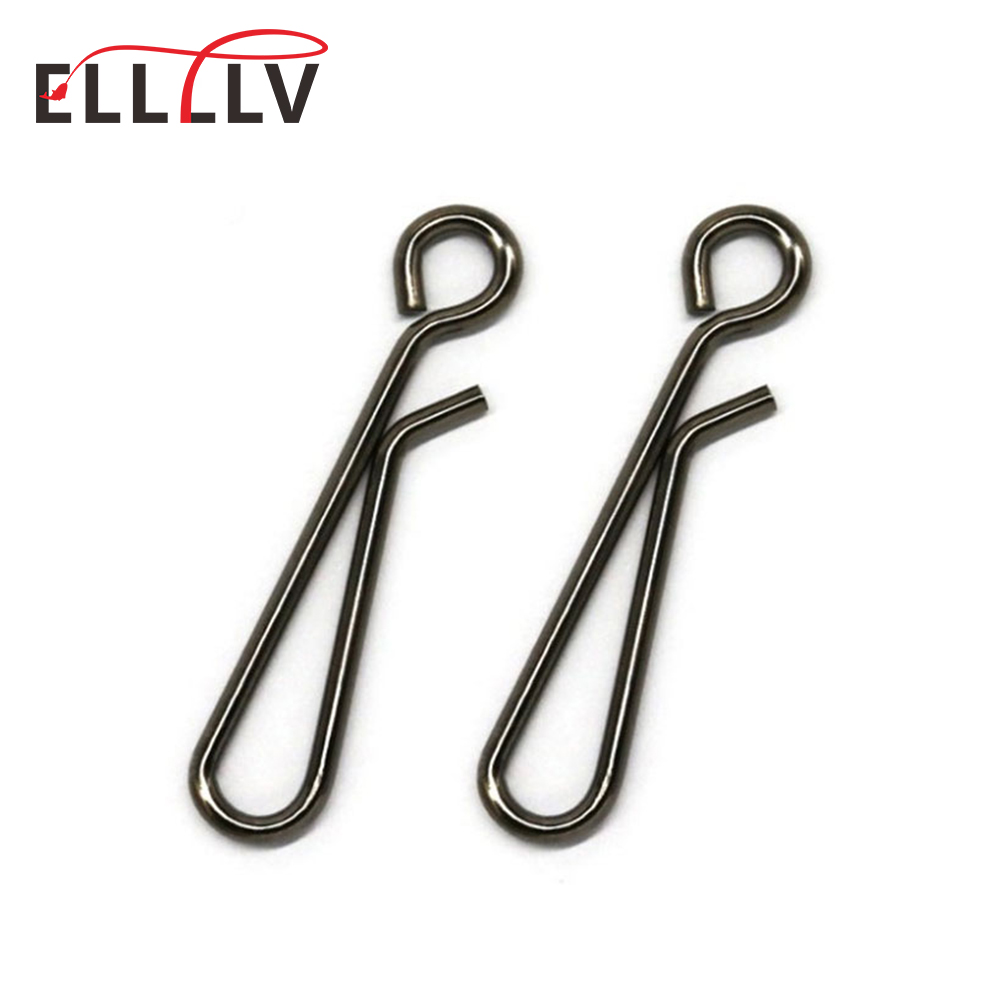 100 шт., подвеска из нержавеющ – обзор и цена Fishing Hook Stainless Steel