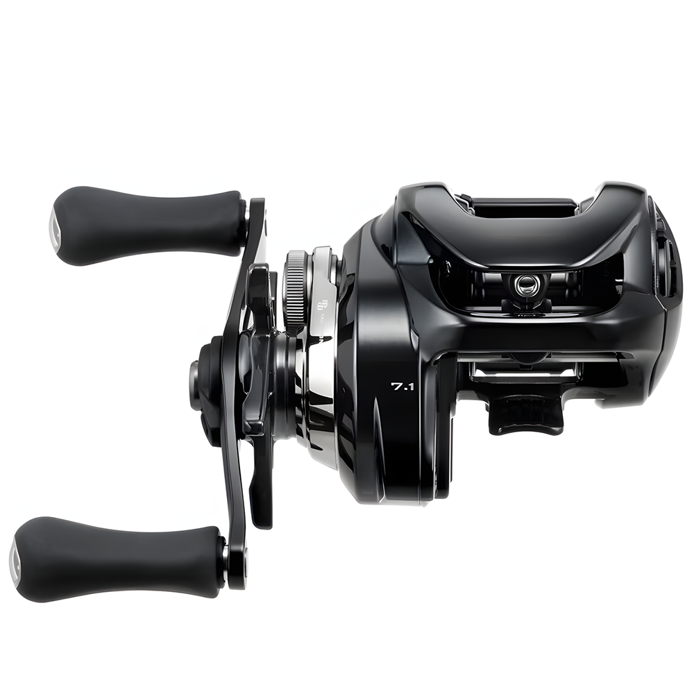 Рыболовная катушка SHIMANO MET – обзор и цена Daiwa Reel Bg